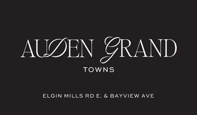Auden Grand Towns