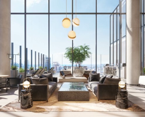 55C Condos