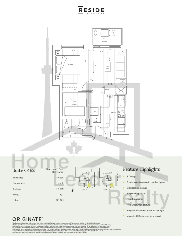 Reside-on-Richmond-Condos-C492-floorplan