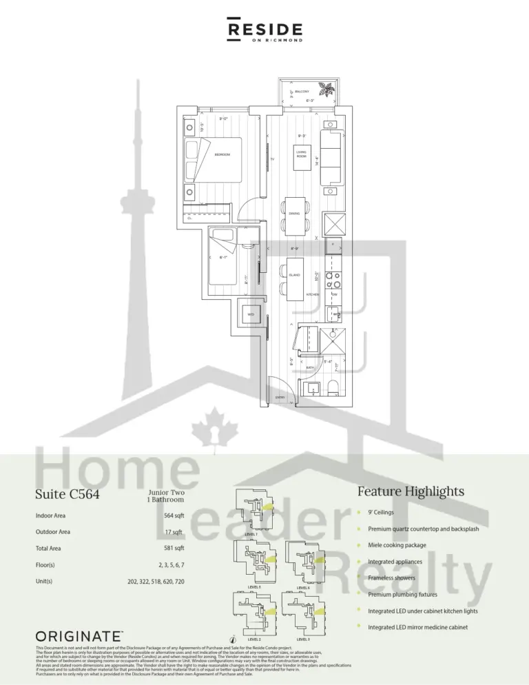 Reside-on-Richmond-Condos-C564-floorplan