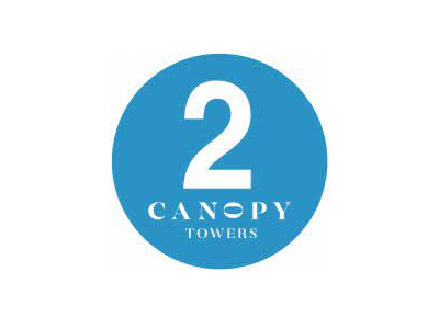 Canopy Towers 2 logo