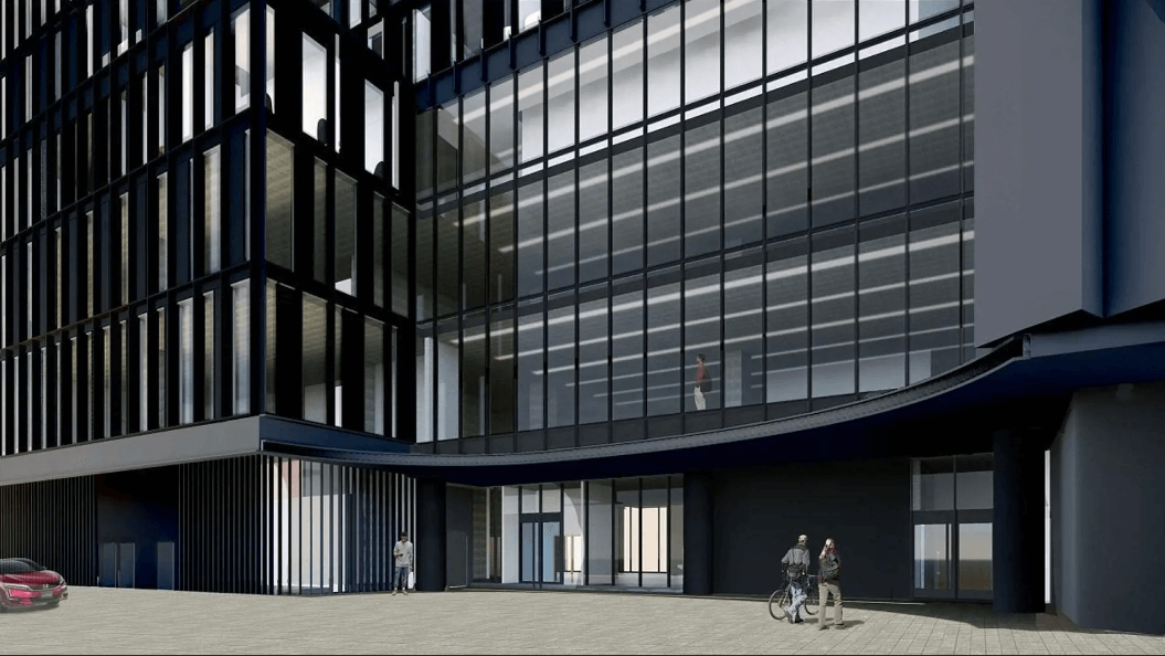 411 King West Condos