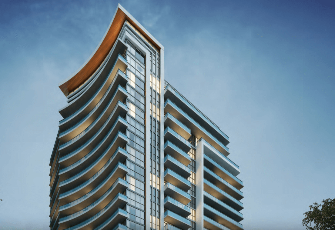 7 On The Park Condos
