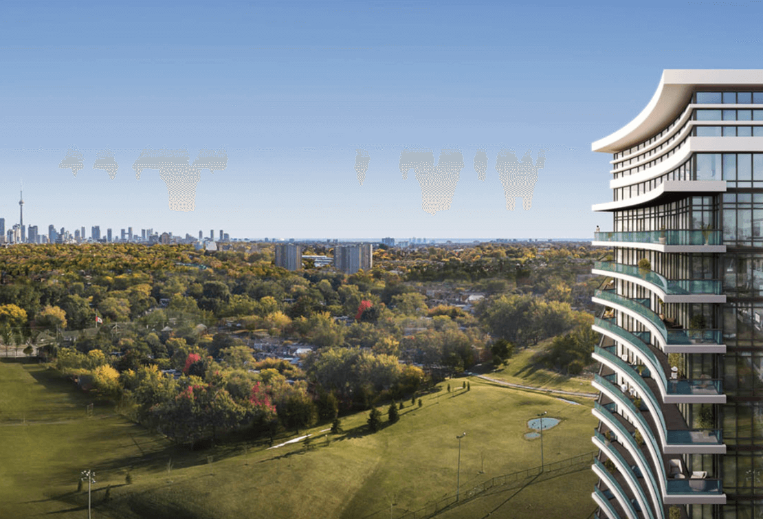 7 On The Park Condos