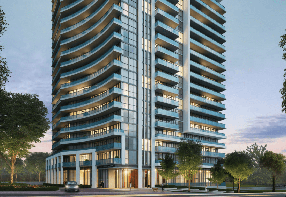 7 On The Park Condos