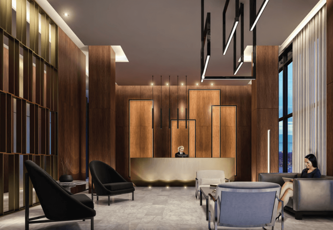 7 On The Park Condos
