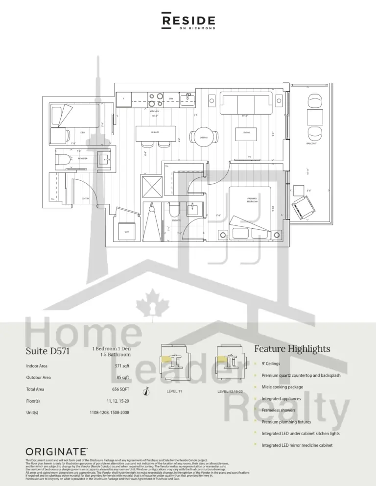 Reside-on-Richmond-Condos-D571-floorplan