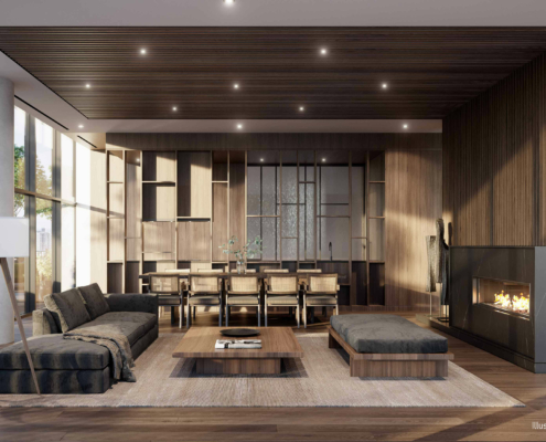 55C Condos