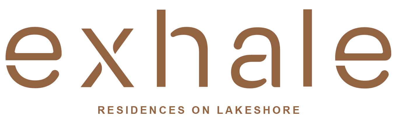 Exhale Condos