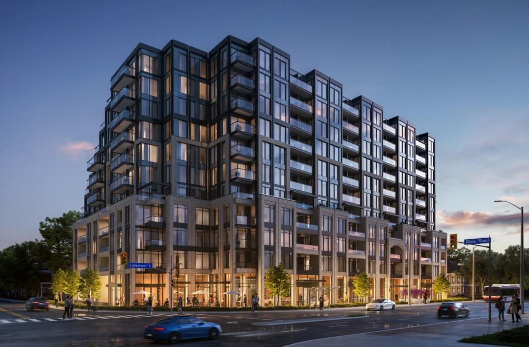 EXHALE CONDOS