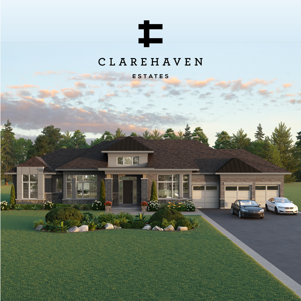 Clarehaven Estates Homes