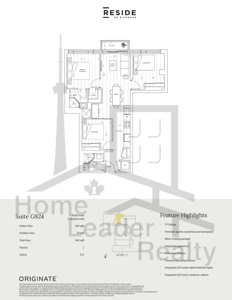 Reside-on-Richmond-Condos-G824-floorplan