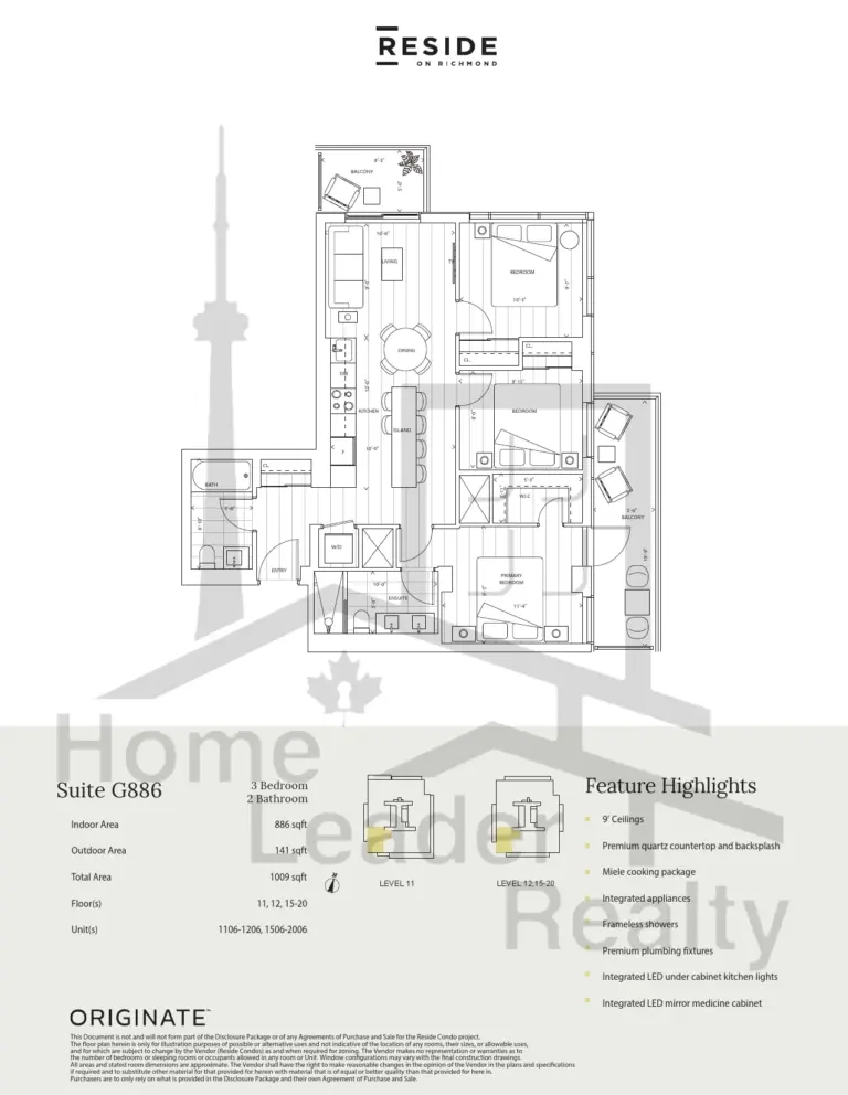 Reside-on-Richmond-Condos-G886-floorplan