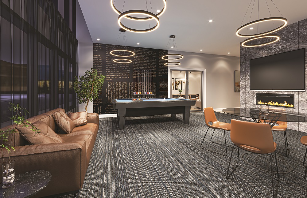Gemini-Condos-Party-Room