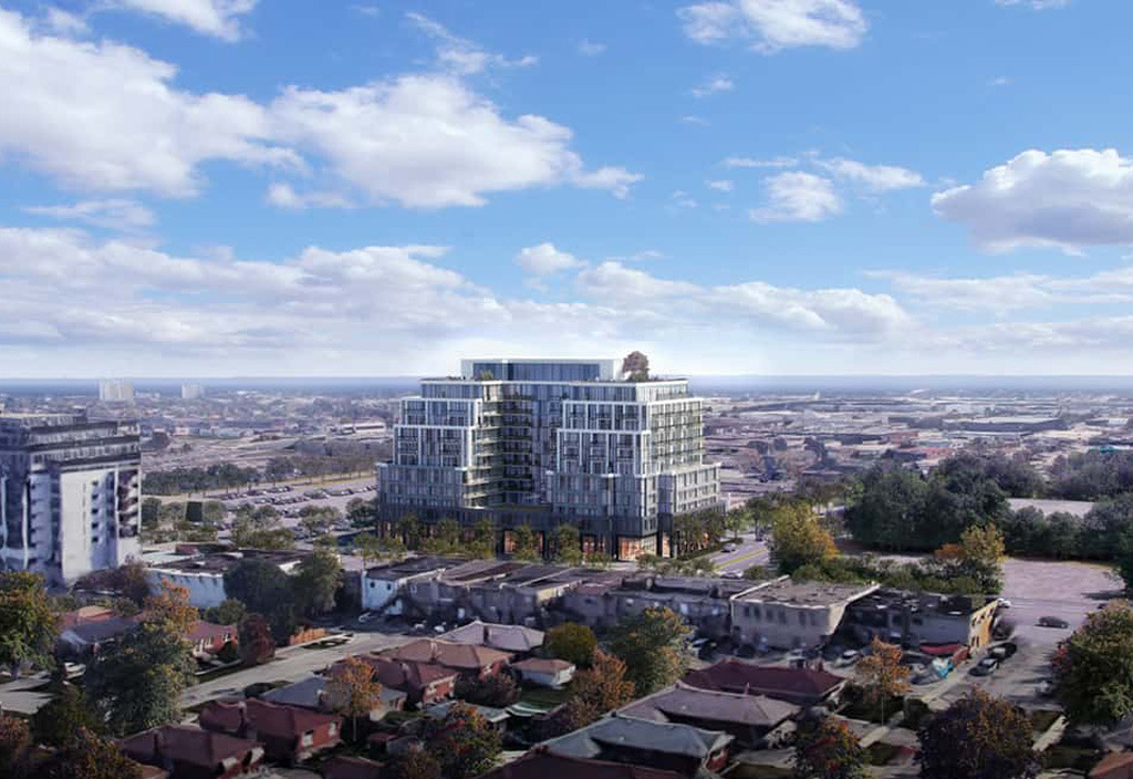 Joya Condos - Bird-39-s-Eye-View-of-Exteriors-2