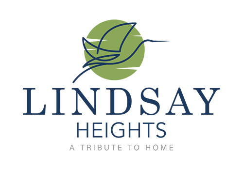 Lindsay Heights Homes logo