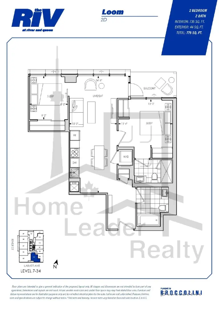 The-Riv-Condos-Loom-floorplan