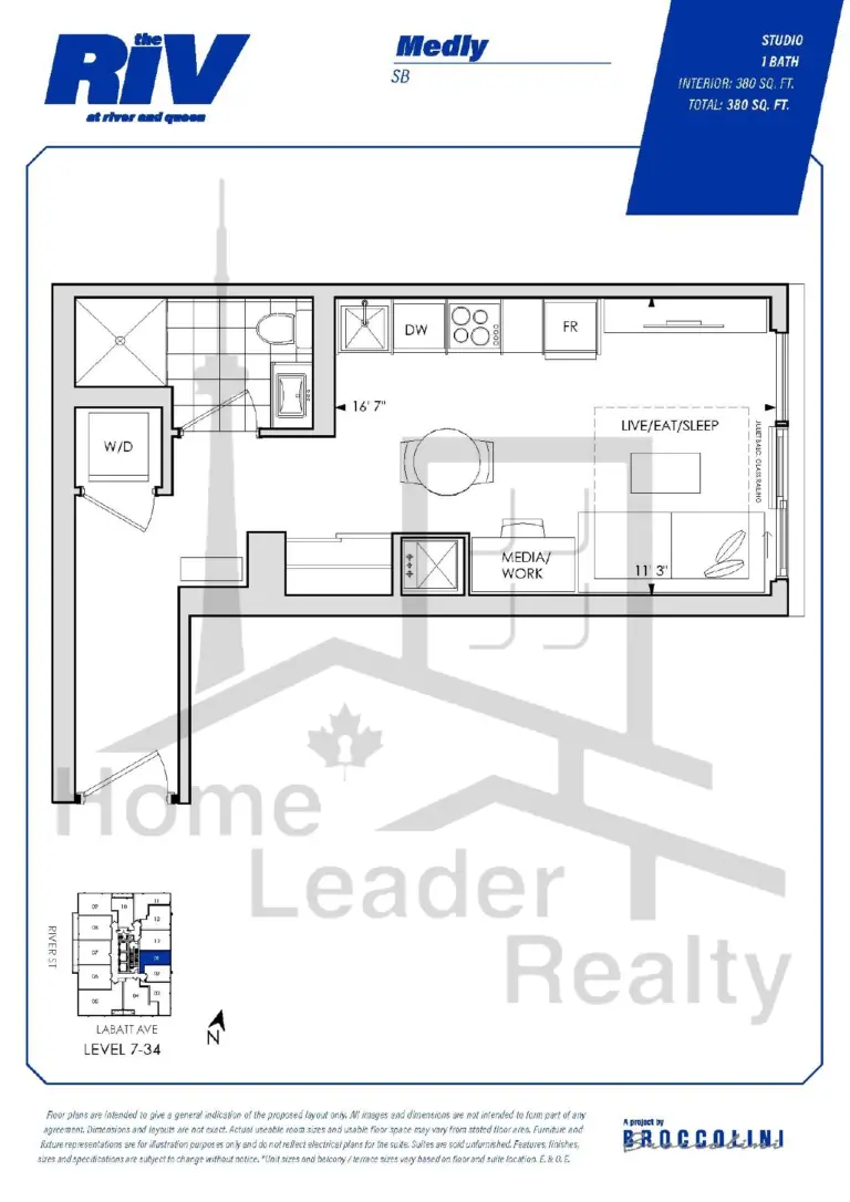 The-Riv-Condos-Medly-floorplan