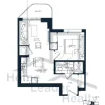 PENTHOUSE SUITE 01 - TOWER 1