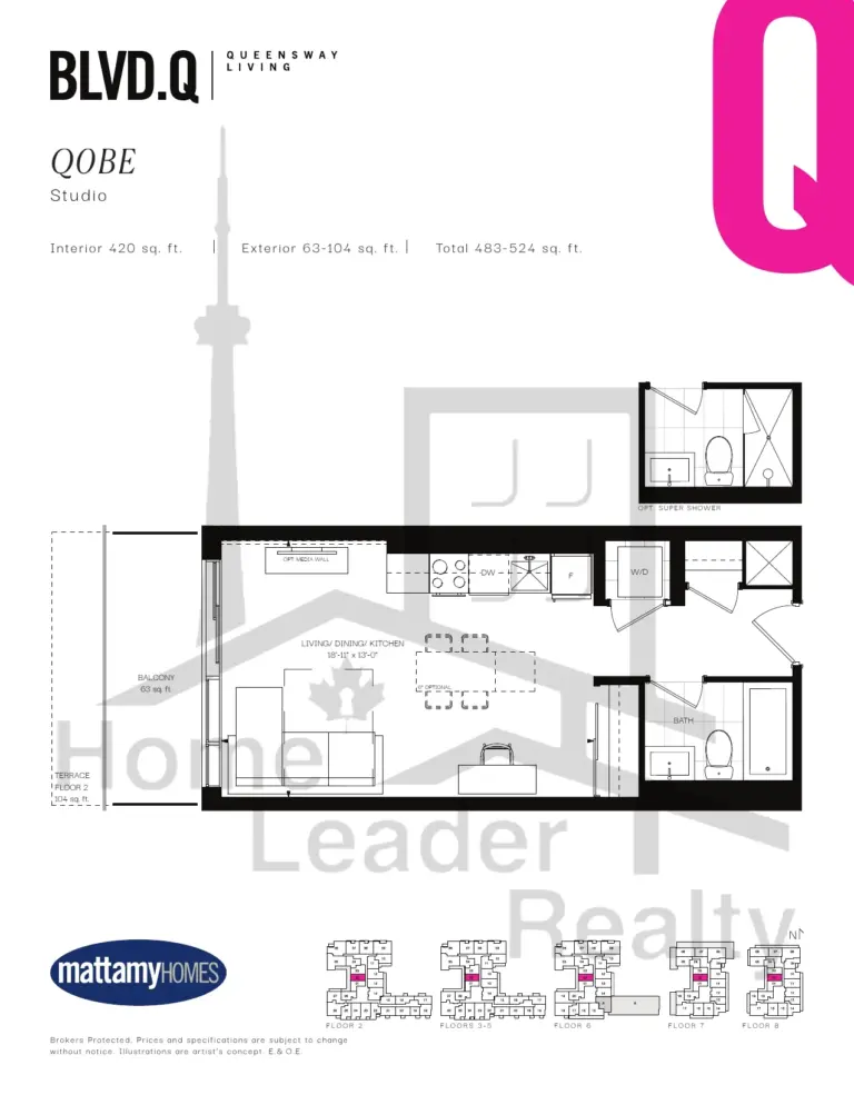 BLVD.-Q-Condos-Q0BE-floorplan