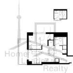 BLVD.-Q-Condos-Q1BD-floorplan