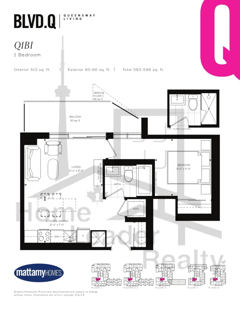 BLVD.-Q-Condos-Q1BI-floorplan