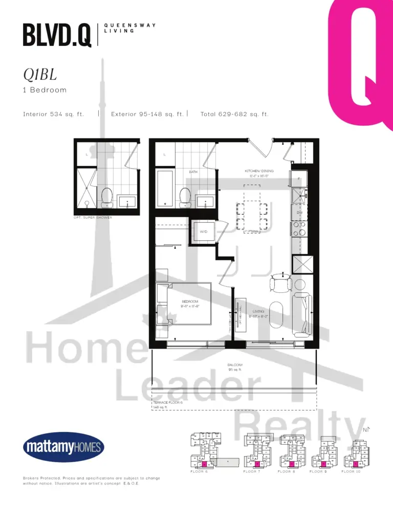 BLVD.-Q-Condos-Q1BL-floorplan