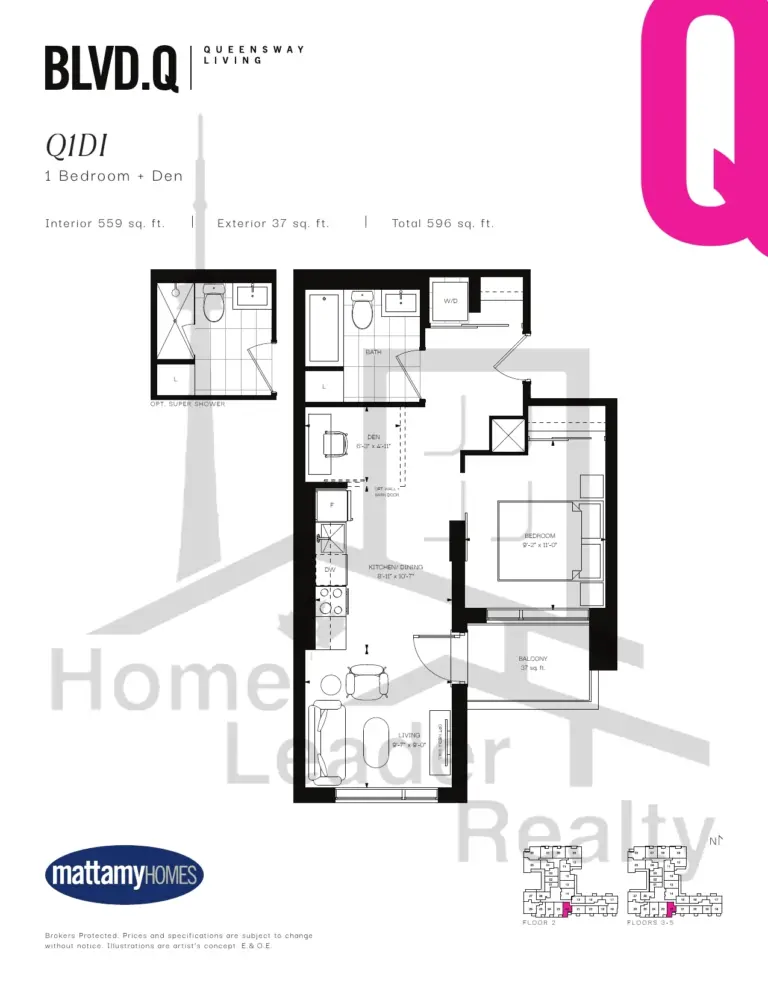 BLVD.-Q-Condos-Q1DI-floorplan