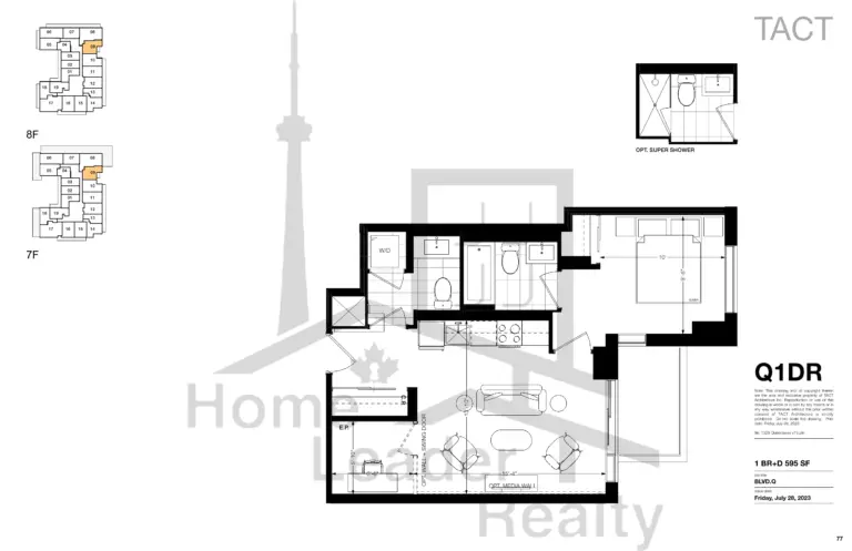BLVD.-Q-Condos-Q1DR-floorplan