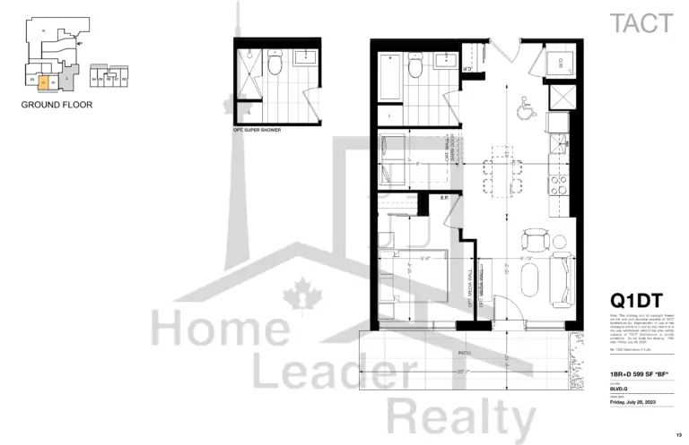 BLVD.-Q-Condos-Q1DT-floorplan