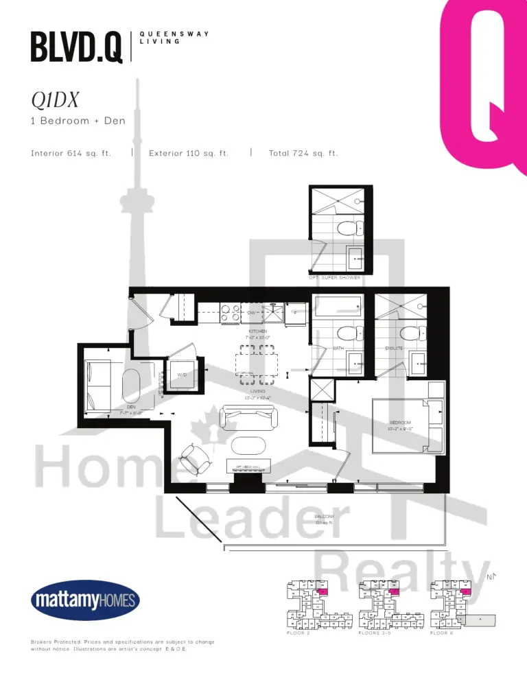 BLVD.-Q-Condos-Q1DX-floorplan