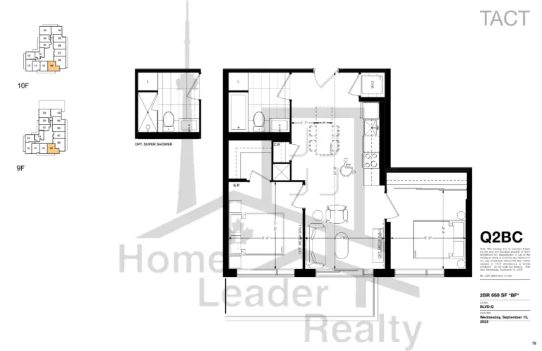BLVD.-Q-Condos-Q2BC-floorplan