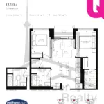 BLVD.-Q-Condos-Q2BG-floorplan