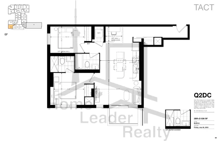 BLVD.-Q-Condos-Q2DC-floorplan