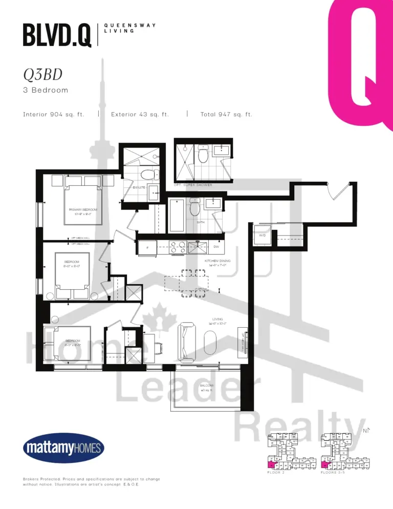 BLVD.-Q-Condos-Q3BD-floorplan