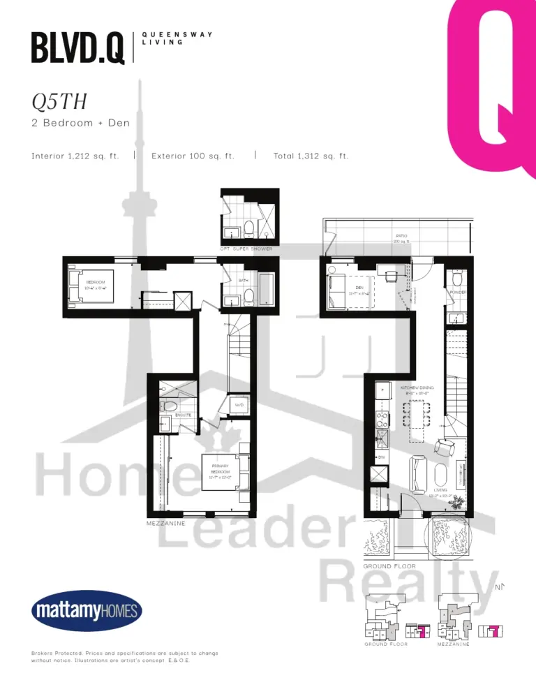 BLVD.-Q-Condos-Q5TH-floorplan