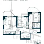 UnionCity-Condos-SUITE-04-TOWER-1-floorplan