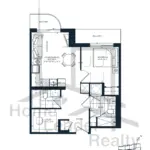 UnionCity-Condos-SUITE-07(BF)-TOWER-3-floorplan