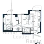 UnionCity-Condos-SUITE-11-TOWER-3-floorplan