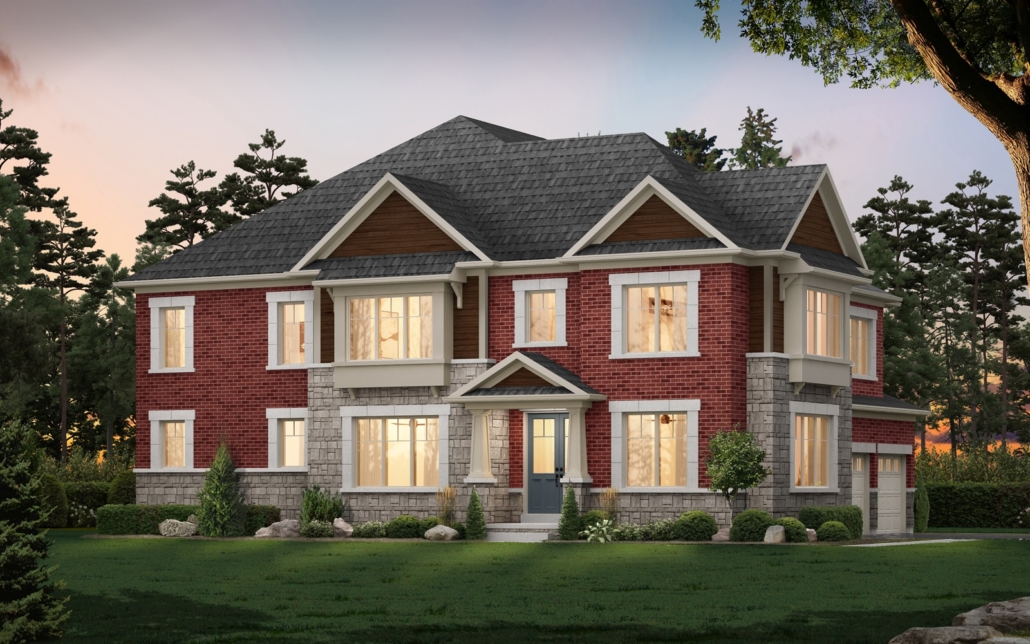 South Barrie Homes 12