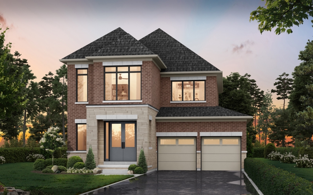 South Barrie Homes 19
