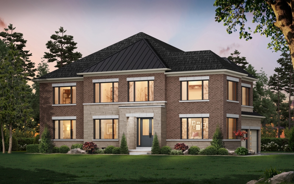 South Barrie Homes 21