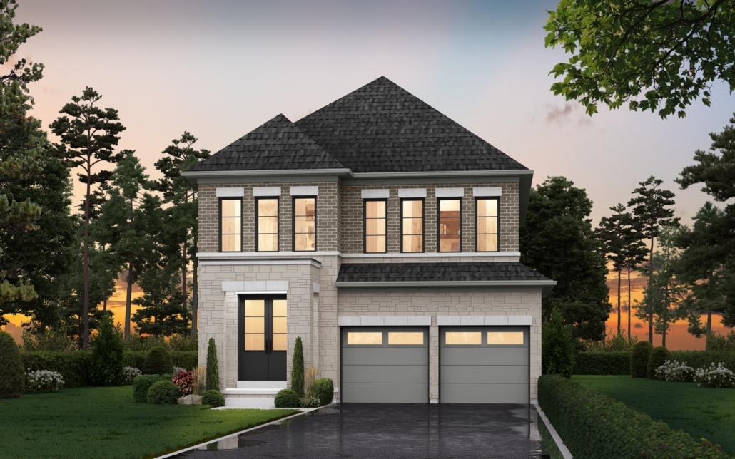 South Barrie Homes 29
