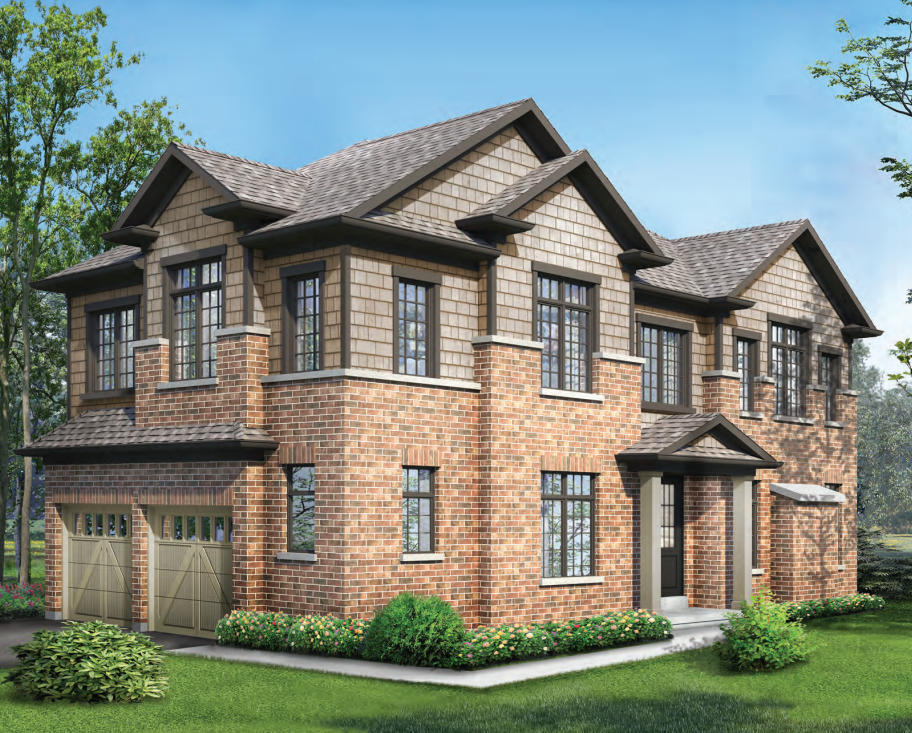 South Barrie Homes 38