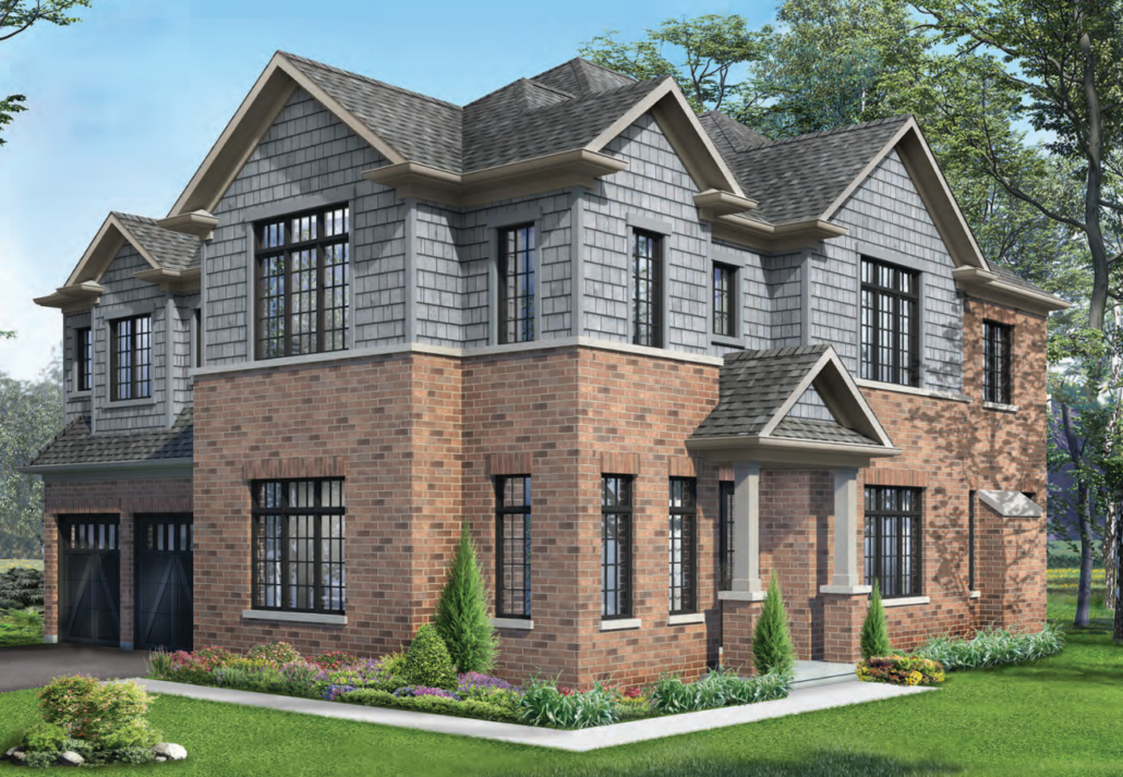 South Barrie Homes 45