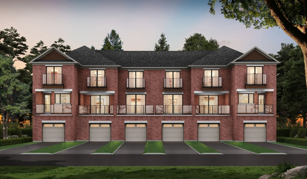 South Barrie Homes 5