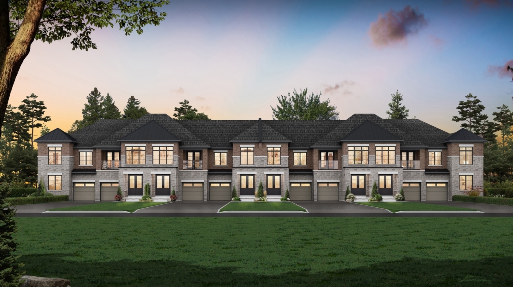 South Barrie Homes 7