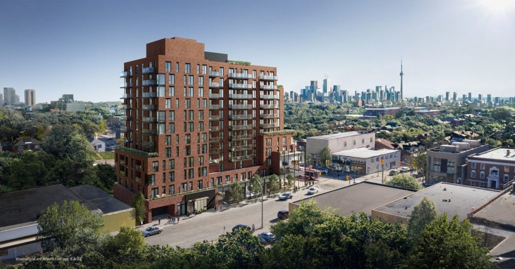 900 St Clair Village Condos St.-Clair-Village-Condos-Rendering-1-1030x539