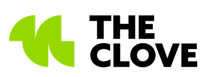 The Clove Condos logo