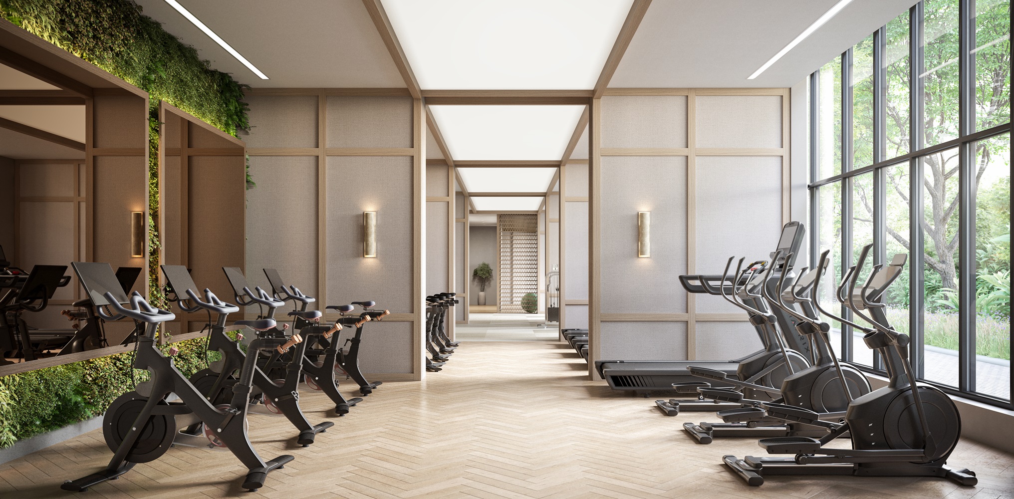 The Clove - Fitness Studio